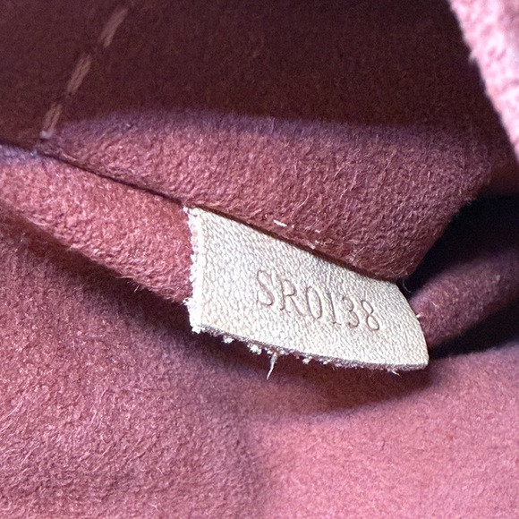 Louis Vuitton Backpack - Picture 5 of 12